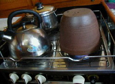 BelairFlowerpot