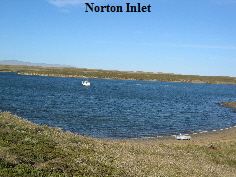 Norton Inlet